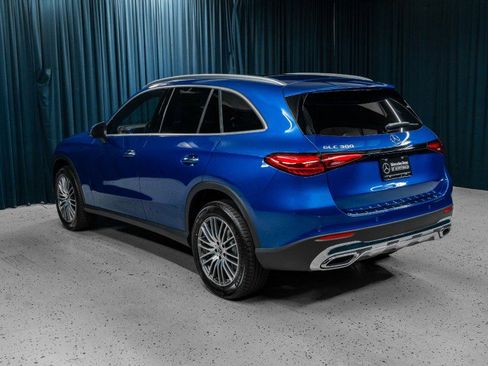 Certified 2026 Mercedes-Benz GLC 300 image 6