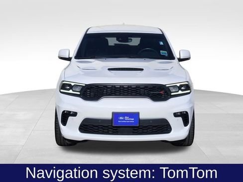 Used 2021 Dodge Durango R/T w/ Tow 'N Go Package image 3