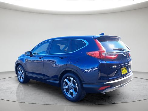 Used 2017 Honda CR-V EX-L image 5