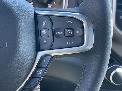 New 2026 RAM 1500 Big Horn image 15