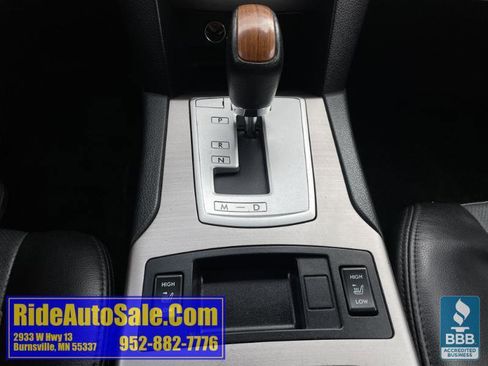 Used 2013 Subaru Outback 2.5i Limited AWD/4WD image 19