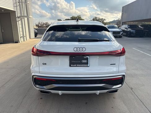 Used 2025 Audi Q5 Premium Plus w/ Premium Plus image 7