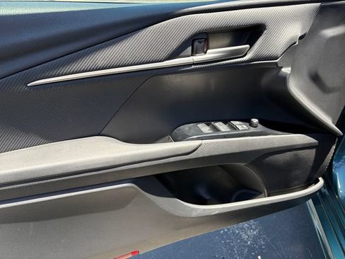 Certified 2025 Toyota Camry SE FWD image 13