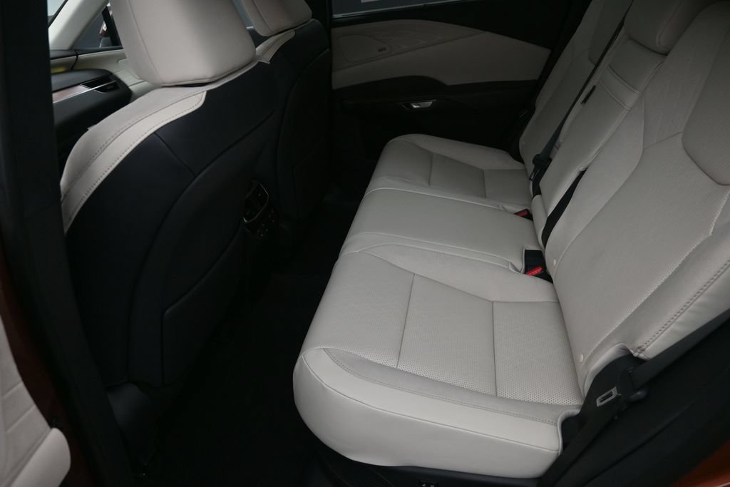 New 2026 Lexus RX 350 w/ Convenience Package AWD/4WD image 12