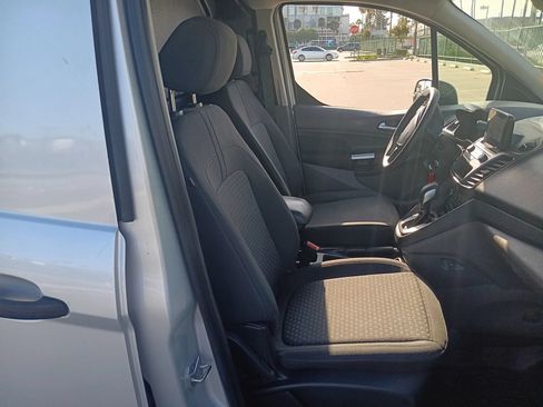 Used 2021 Ford Transit Connect XLT FWD image 14