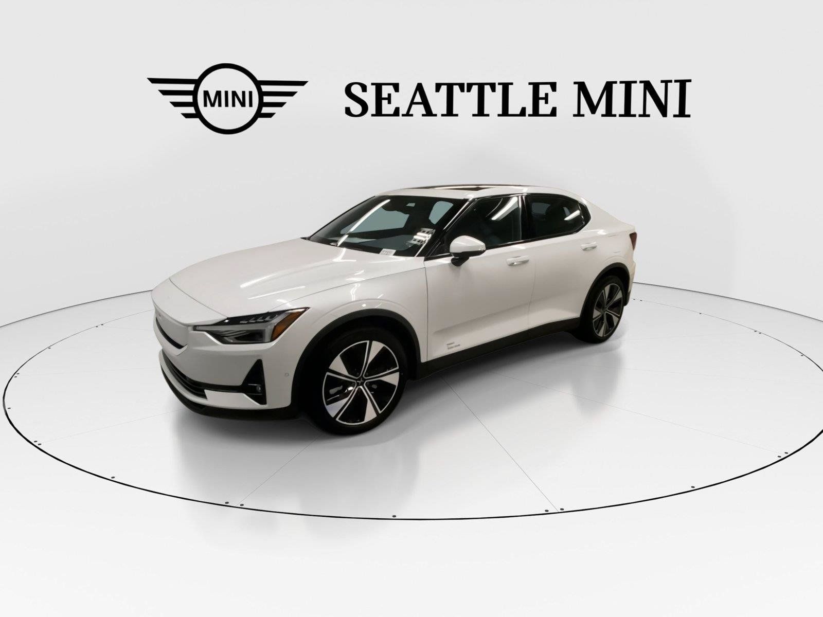 Used 2024 Polestar Polestar 2 AWD/4WD image 5