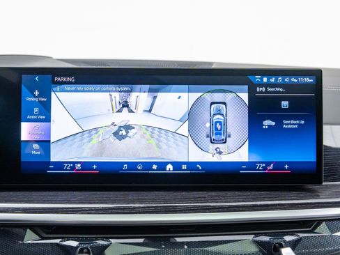 New 2026 BMW X7 xDrive40i w/ M Sport Package image 27