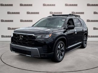 New 2026 Honda Pilot Elite video 1