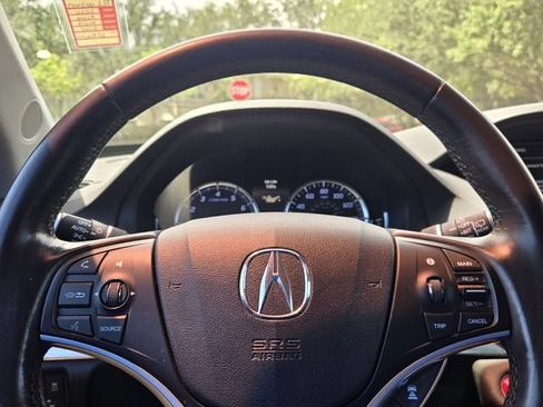 Used 2020 Acura MDX FWD image 16