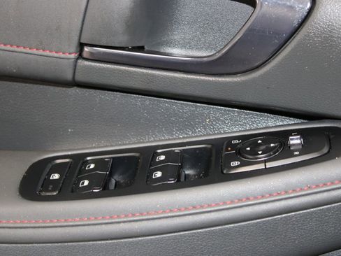 Used 2024 Hyundai Sonata N Line FWD image 28