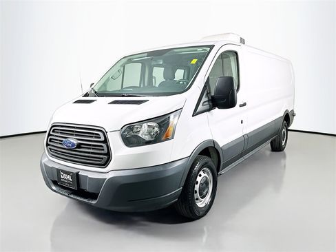 Used 2015 Ford Transit 250 148 Low Roof image 3