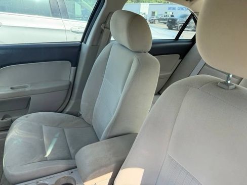 Used 2008 Ford Fusion SE AWD/4WD image 4