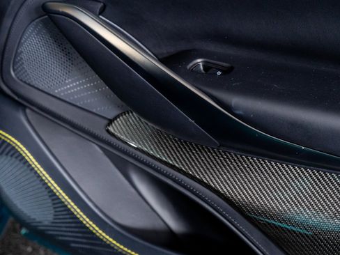 Used 2023 Aston Martin DBX 707 image 48