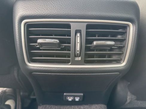 Certified 2022 INFINITI Q50 Luxe w/ Cargo Package image 10