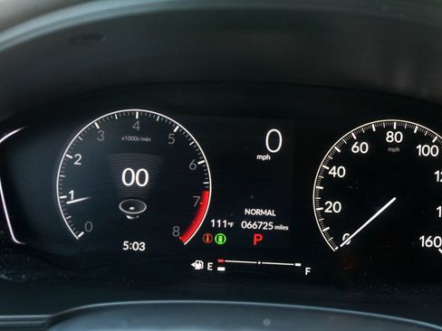 Used 2023 Honda Civic Sport image 12
