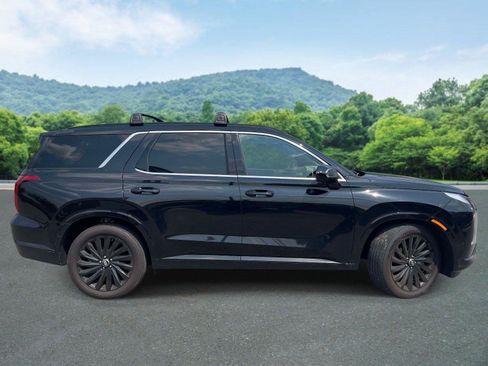 Used 2025 Hyundai Palisade Calligraphy AWD/4WD image 21