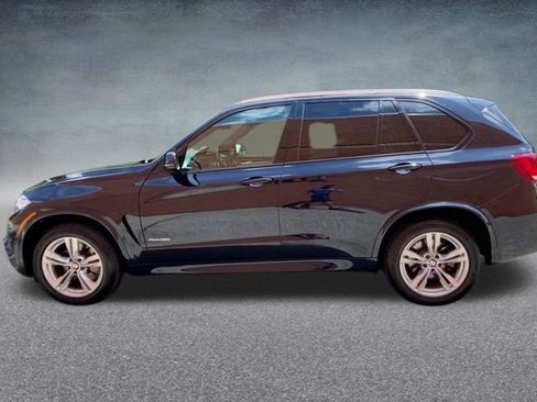 Used 2017 BMW X5 xDrive50i image 15