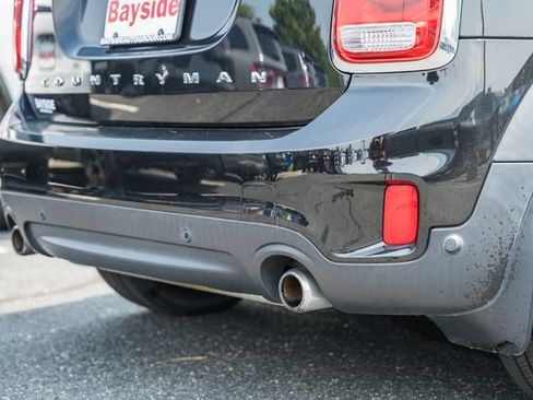 Used 2018 MINI Cooper Countryman S AWD/4WD image 20