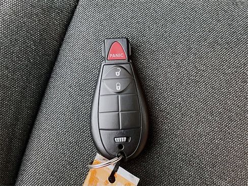 Used 2024 RAM 1500 Classic Warlock image 27