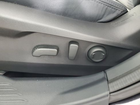 New 2025 Subaru Outback Premium image 28