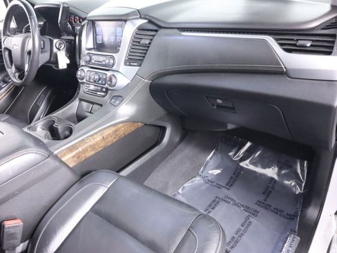 Used 2020 Chevrolet Tahoe LT AWD/4WD image 42