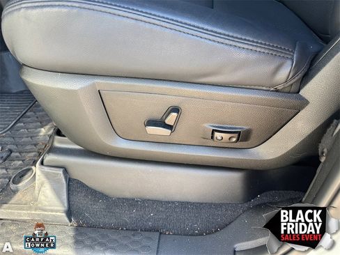 Used 2024 RAM 2500 Big Horn w/ Towing Technology Group image 21