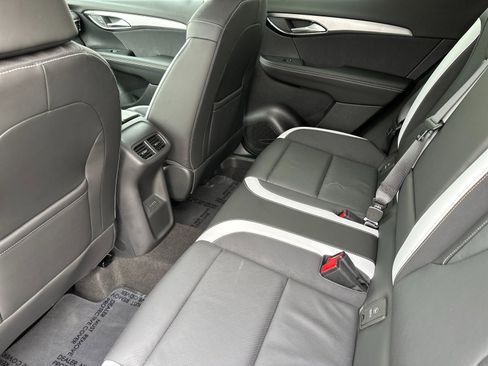 Used 2025 Buick Envision Sport Touring image 12