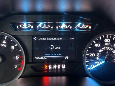 Used 2020 Ford F150 XLT w/ Equipment Group 302A Luxury image 40