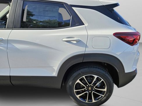 New 2026 Chevrolet TrailBlazer LT w/ LT Cold Weather Package image 21