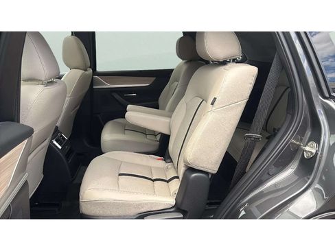 Used 2024 MAZDA CX-90 Plug-In Hybrid w/ Preferred AWD/4WD image 13