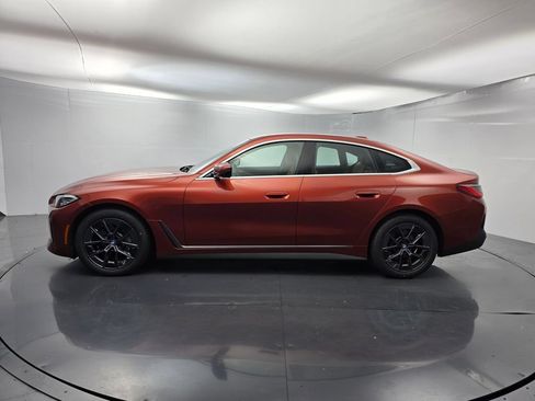 Certified 2023 BMW i4 eDrive35 RWD image 7