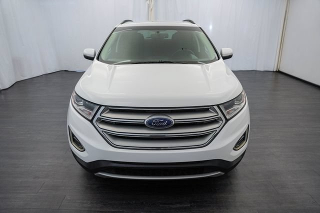 Used 2015 Ford Edge SEL FWD image 14