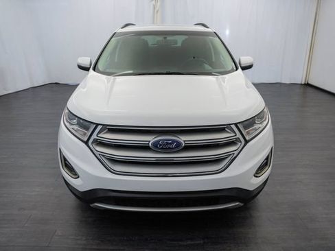 Used 2015 Ford Edge SEL FWD image 14
