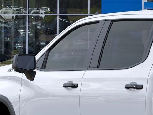 New 2026 Chevrolet Silverado 1500 ZR2 image 12