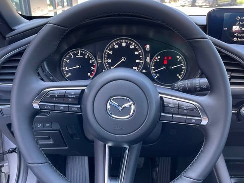 New 2026 MAZDA MAZDA3 2.5 S Hatchback w/ Premium Pkg FWD image 15
