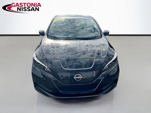Used 2023 Nissan Leaf SV Plus FWD image 36