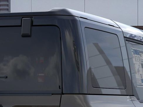 New 2026 Ford Bronco Big Bend image 25