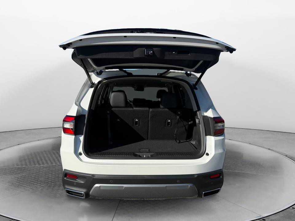 New 2026 Honda Pilot EX-L image 15