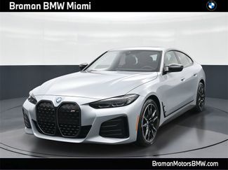 Certified 2023 BMW i4 M50 w/ Shadowloine Package video 1