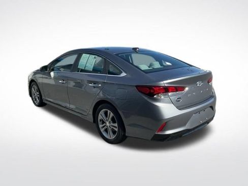 Used 2018 Hyundai Sonata SEL w/ Cargo Package image 5