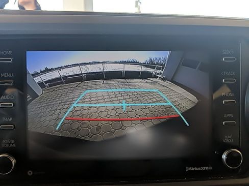 Used 2023 Toyota Tacoma TRD Off-Road image 18