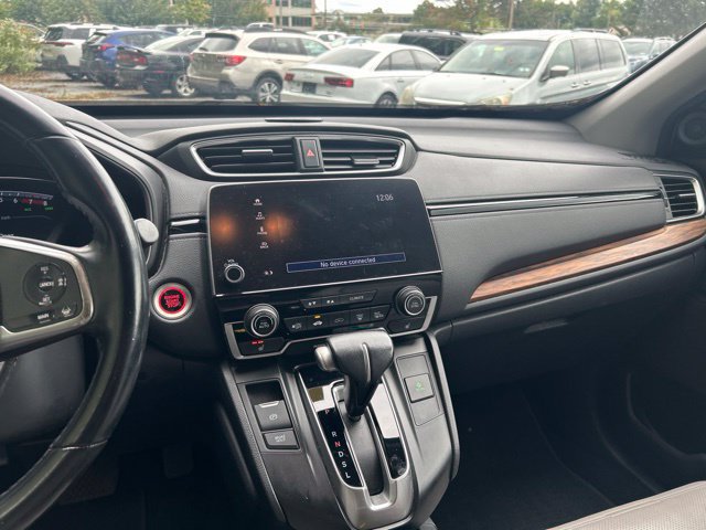 Used 2018 Honda CR-V EX-L image 15