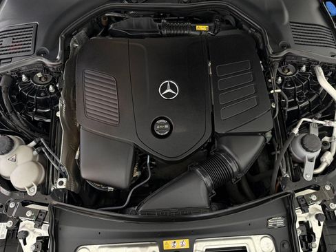 Used 2022 Mercedes-Benz C 300 Sedan image 31