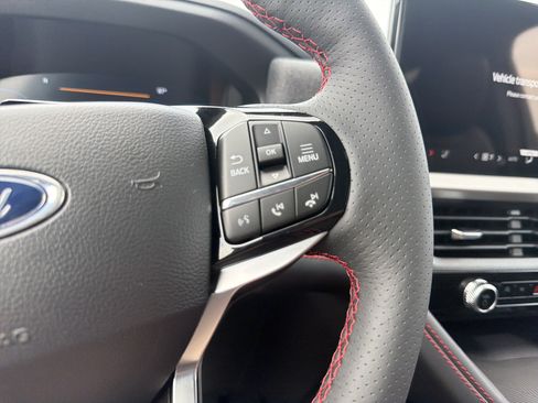 New 2026 Ford Explorer ST-Line AWD/4WD image 20