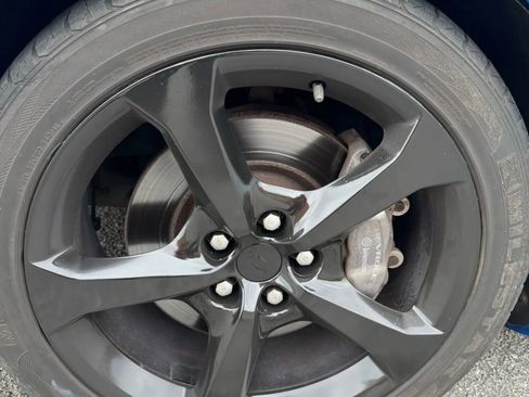 Used 2014 Chevrolet Camaro SS w/ RS Package image 15