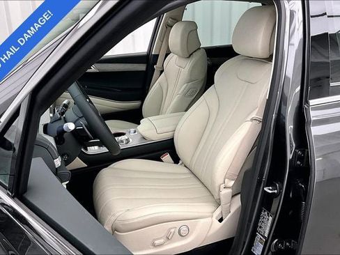 Used 2025 Genesis GV80 2.5T Select AWD/4WD image 12