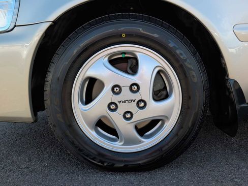 Used 1996 Acura TL 3.2 image 19