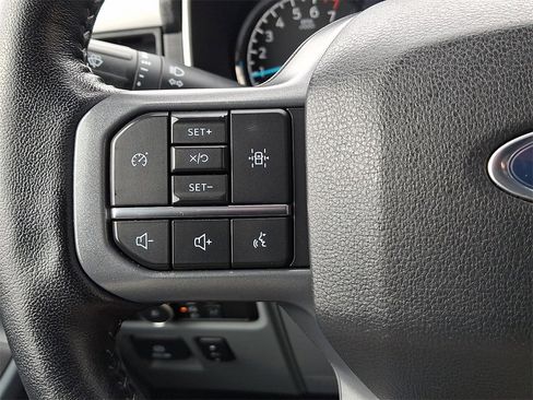 Used 2022 Ford F150 XLT w/ Equipment Group 302A High image 21