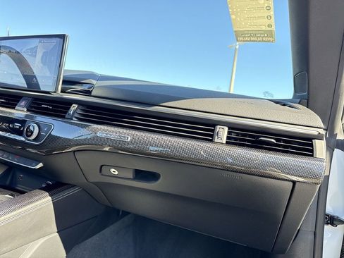 Used 2021 Audi S5 Prestige w/ Prestige Package image 29