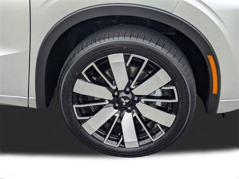 New 2025 Mitsubishi Outlander SEL image 10